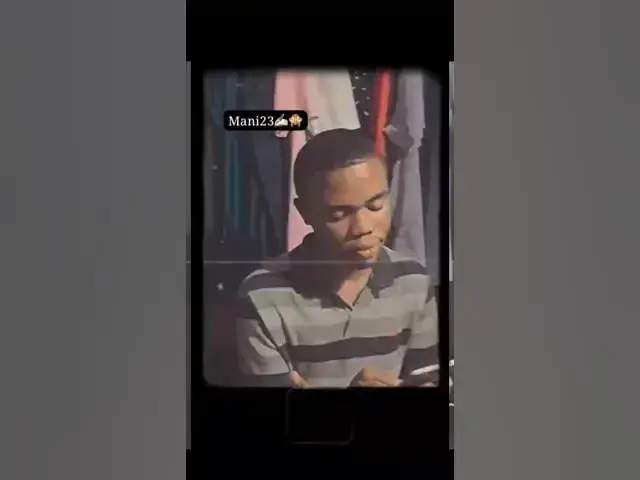 Video thumbnail for music industry doesn't prioritize talent instead emphasizes those who're gaining popularity online.