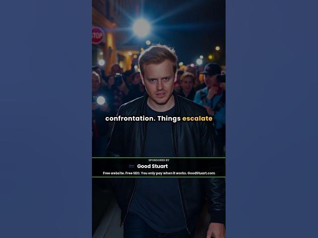 Video thumbnail for BSB's Brian Littrell Caught Using Slur on Video