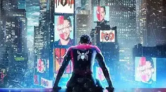 'Video thumbnail for Spider-Man NWH | HQ| ||AMV|| Courtesy Call'