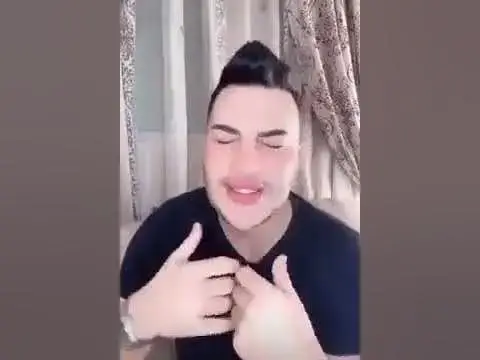 Video thumbnail for محمد بن عمّار يعكس الهجوم على زوجة عزيزوس :”أنا في دبي نخدم بعرقي.. موش كيفك يرشقو عليك الرجال.