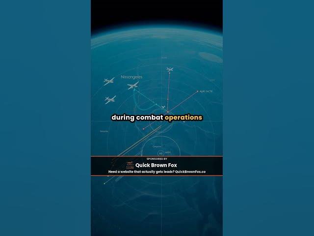 Video thumbnail for U.S. Fighter Jet Shot Down Over Iran