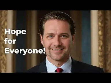 'Video thumbnail for Understanding John 3:17: A Message of Hope and Redemption'