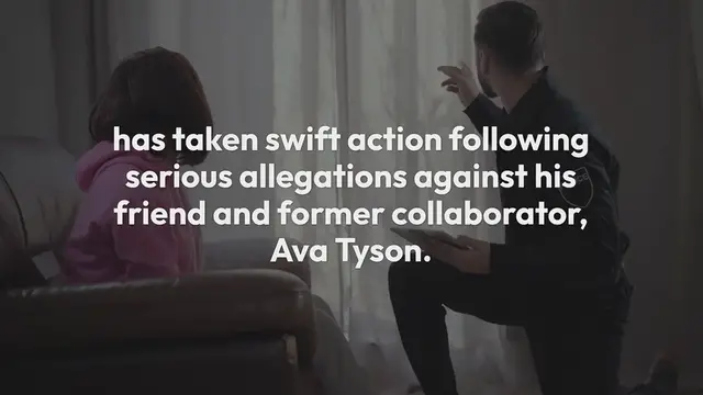 Video thumbnail for **MrBeast Cuts Ties with Ava Tyson Amid Grooming Allegations, Launches Independent Investigation**