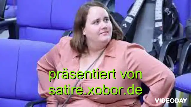 'Video thumbnail for Neulich im Parlament'