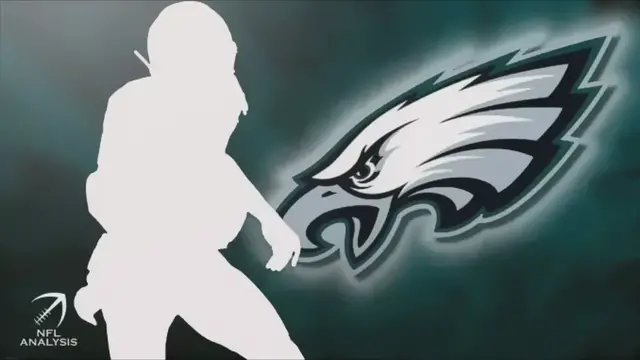 'Video thumbnail for Eagles Could Make Shocking Cut Of Talented Wide Receiver'