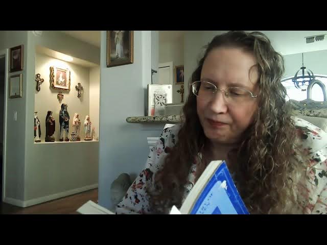 Video thumbnail for LIVE - Rev. G. Vale Owen on the Ministry of Heaven, 39, Out-of Body Travel