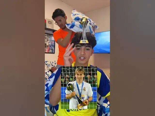 'Video thumbnail for سمي 5 لاعبين فازوا بهذا اللقب'