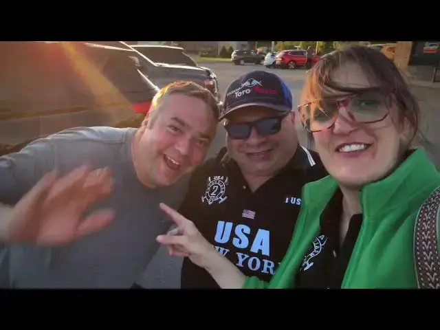 Video thumbnail for Trying Mendicino’s Famous Pizza in Covington Twp | NEPA Tripe Tour Ep. 7