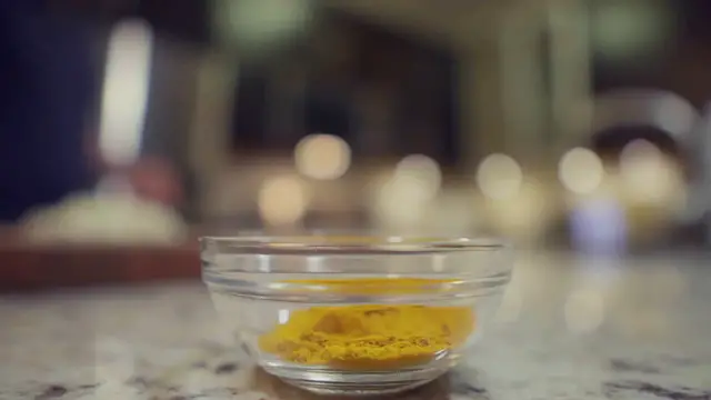 Video thumbnail for Hot Turmeric Milk: The Golden Elixir You Didn’t Know You Needed