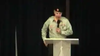 'Video thumbnail for Old Glory'