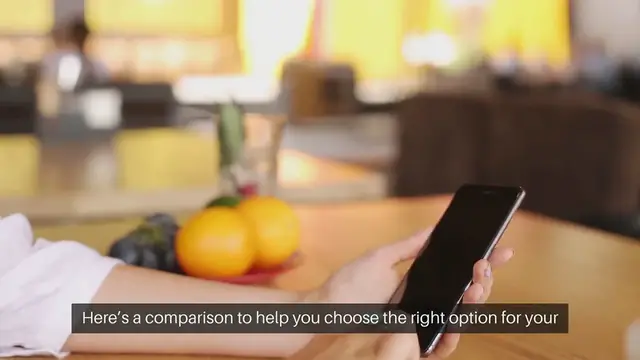 Video thumbnail for Smart Lock vs Traditional Key Locks