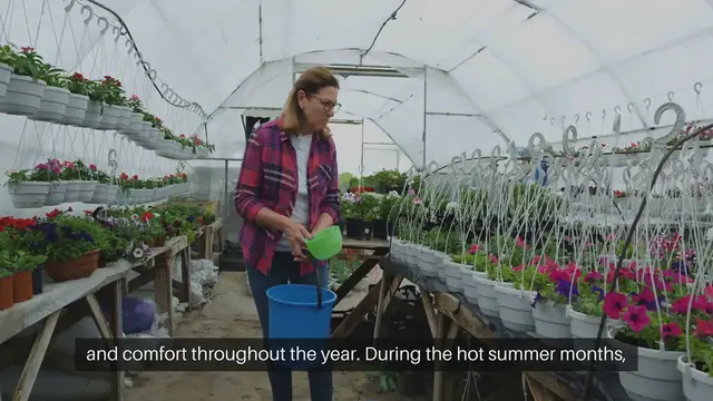 'Video thumbnail for Seasonal Pet Care Tips'