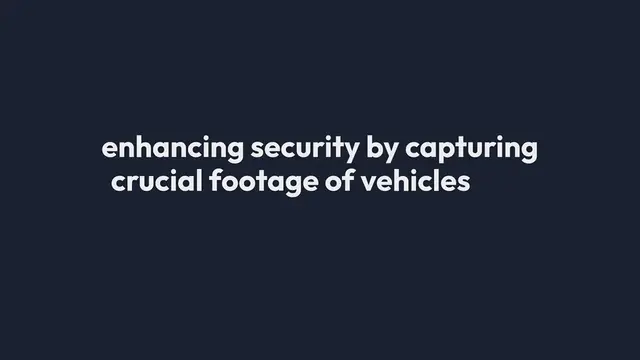 'Video thumbnail for Surveillance Cameras For Driveways'