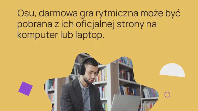 'Video thumbnail for Jak grać na OSU z klawiaturą | Niesamowita metoda'