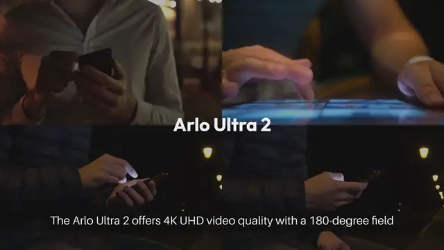 'Video thumbnail for Best Indoor Security Cameras'