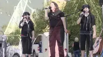'Video thumbnail for Andrewman'