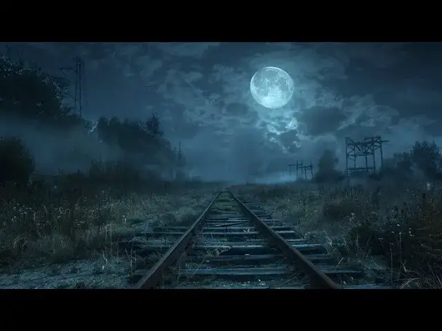 'Video thumbnail for End of the Line: A Tarthurus Railway Co story'