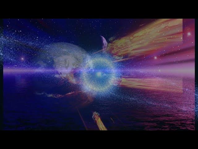 Video thumbnail for Rites with Mystic, Planetary Mansions, Marilynn Hughes