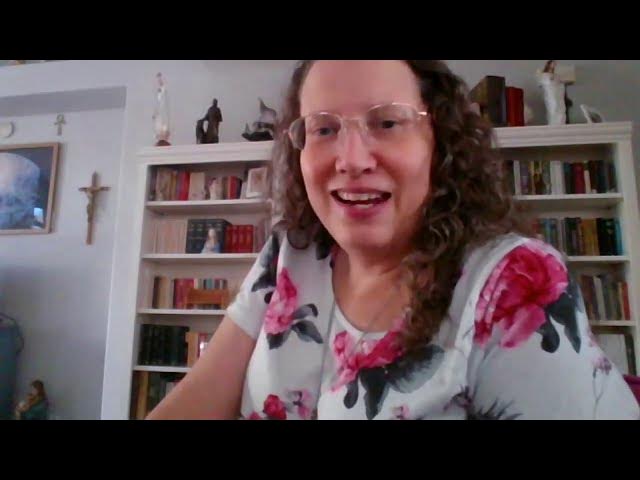 Video thumbnail for The Initiations into the Mysteries Podcast 6 of 17, Marilynn Hughes - Mechanics of Karma