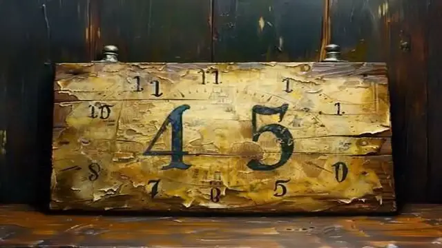 Video thumbnail for Angel Number 45: Discover the Spiritual Insights Behind This Number