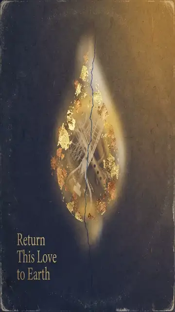 Video thumbnail for 13   Return This Love to Earth