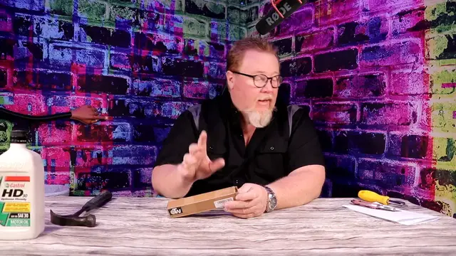 Video thumbnail for OTW Grease Fitting Penetrating Hydraulic Pressure Cleaning Tool Review