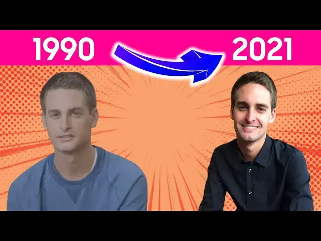 'Video thumbnail for Evan Spiegel Childhood Story Plus Untold Biography Facts- Evan Spiegel then and now 2021'
