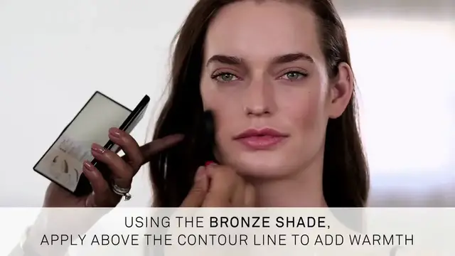 'Video thumbnail for Contouring For Rectangle Face | Beauty & Styles #MakeUpArts'