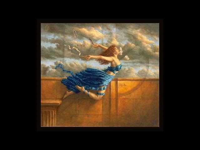 Video thumbnail for I Wish I were an Angel, By Marilynn Hughes, Out of Body Travel, Out of Body Experiences