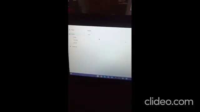 Video thumbnail for interstitials Chrome URL can only get error and warning pages by clicking or entering URL in Chromebook