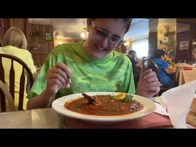 Video thumbnail for Honky Tonk Vibes and Tripe in Dunmore?! | NEPA Tripe Tour Ep. 9 (Chaplin’s Saloon)