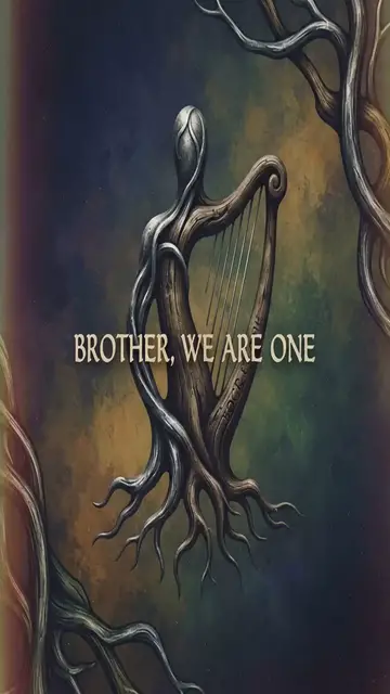 Video thumbnail for 33   Brother We Are One