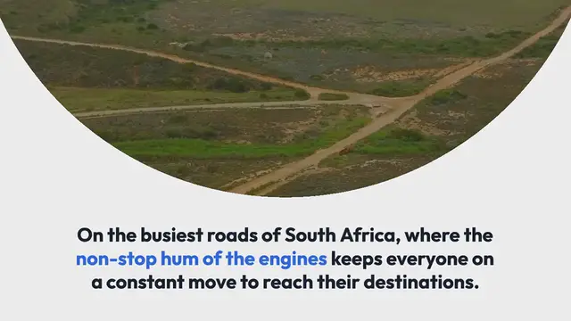 Video thumbnail for Petrol Attendant Salary in South African Rands: