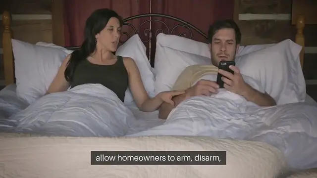 Video thumbnail for Top Features in Modern Alarms Systems: Home Security