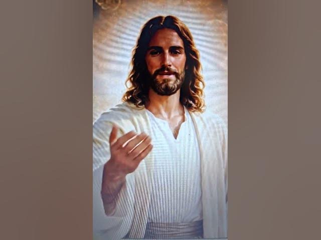 Video thumbnail for Jesus says come to me! #faithbased  #inspiration #motivation