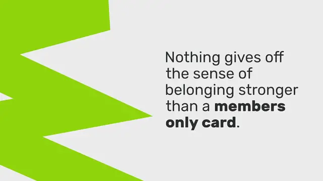 Video thumbnail for Buy Plastic ID Cards and Dress Your Guests for Success: