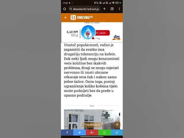 Video thumbnail for Zbog asteroida Apophisa zavladala panika: Astronomi procijenili šansu za udar