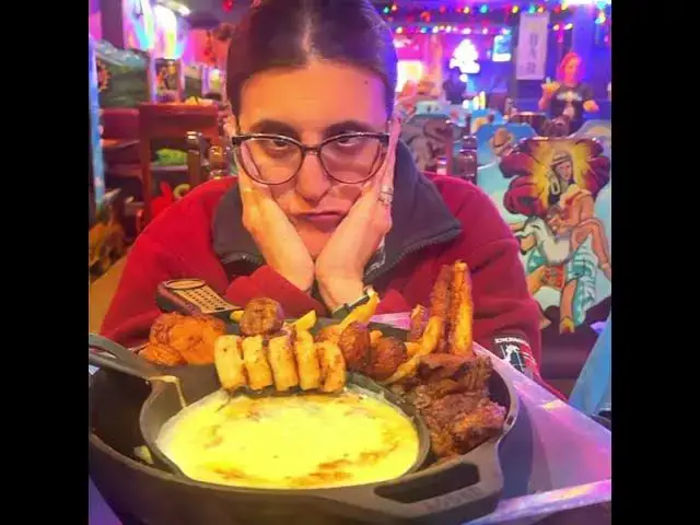 Video thumbnail for How do you like your Mexican ?