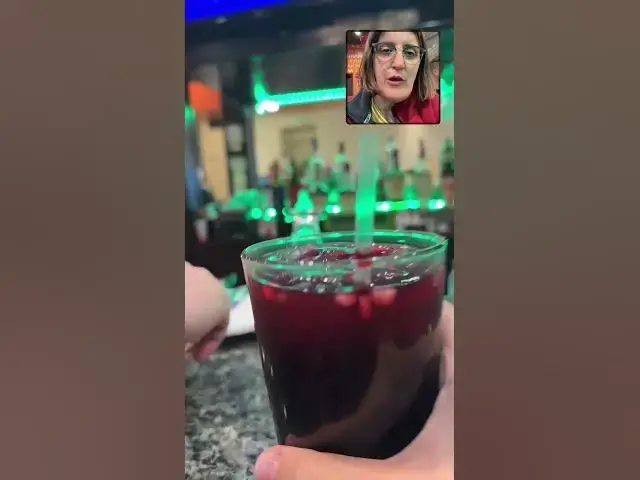 Video thumbnail for Chicha Sour: The Purple Pisco Sour! 🇵🇪 Unlocking Peru's Vibrant Cocktail