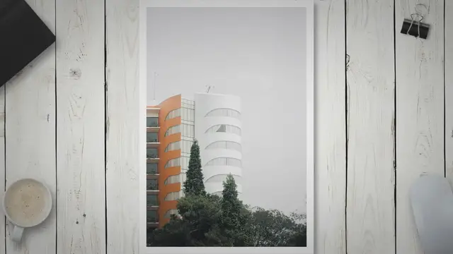 'Video thumbnail for What is massing in architecture?'