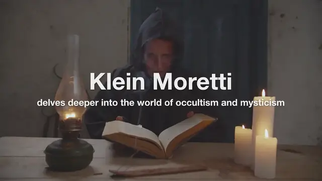 Video thumbnail for Lord of Mysteries / Chapter 38: Novice Hobbyist