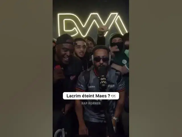 Video thumbnail for Check nos playlists | Lien en bio 🕺🏽 Lien vers notre site d’actualité en bio 🔥 @dvmrecordss