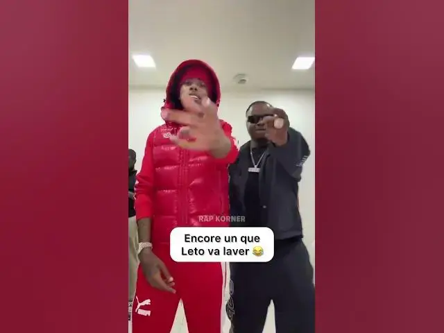 Video thumbnail for Lien vers notre site d’actualité en bio 🔥 Check nos playlists | Lien en bio 🕺🏽 @letopsothug