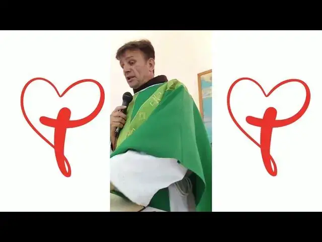 Video thumbnail for FRA BOŽE RADOŠ -  POŠTIVAJ DAN GOSPODNJI