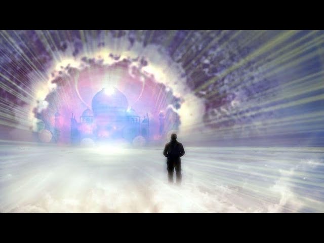 Video thumbnail for The Tao of Mysticism Podcast 7 of 7, Marilynn Hughes - Becoming a Deep Mystic