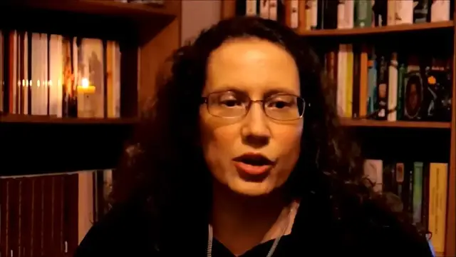 Video thumbnail for The Out-of-Body Travel Foundation's Marilynn Hughes Introduction to Scientific Research Study