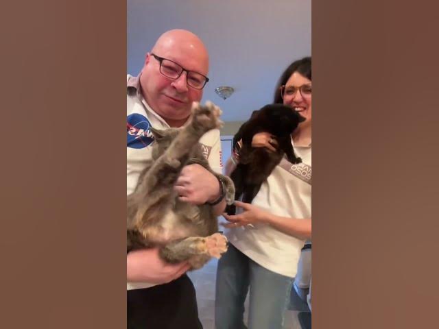 Video thumbnail for Yuri’s Night