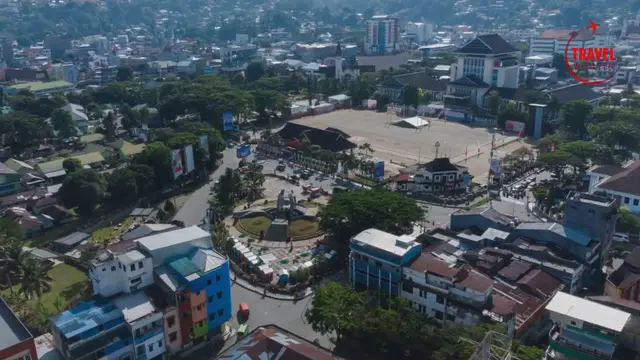 Video thumbnail for Semarang Travel Tips 2024 ｜ Best Thing To Do