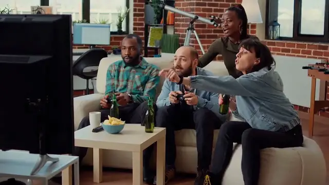 Video thumbnail for PlayStation Network (PSN) Outage: The Gaming Nightmare We All Dread