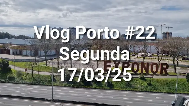 'Video thumbnail for Rotina Porto ｜ Limpeza e organização da casa, gravando no banheiro'